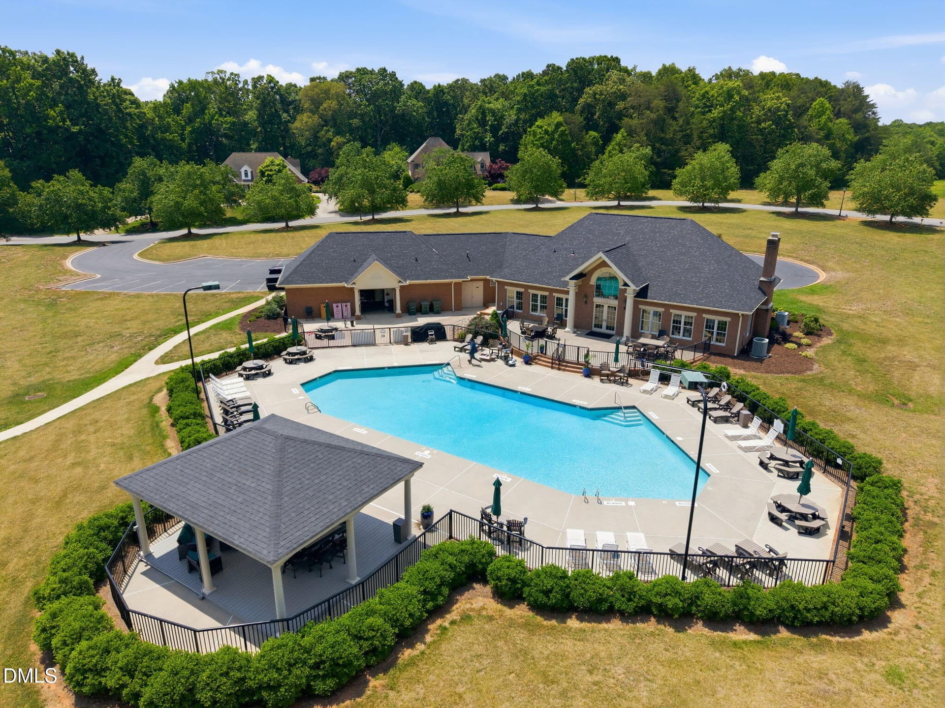 Amenities - 125 Wyndham Way, Salisbury, NC 28147