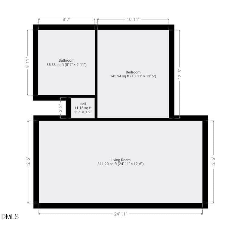 Lower Level - 610 SE Maynard Road, Cary, NC 27511, Cary