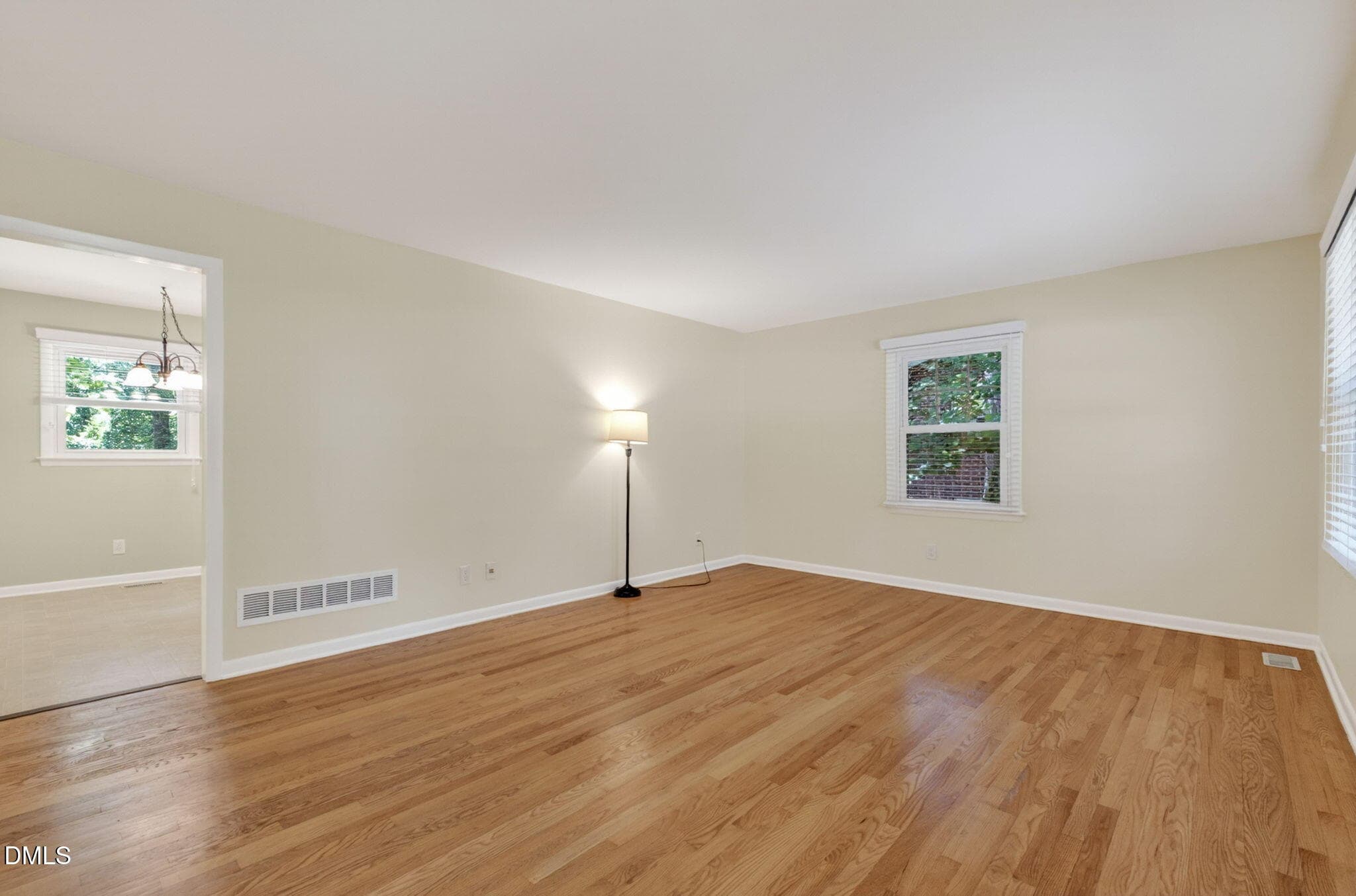 8-LR 3 - 1224 Pineview Dr - 8 - 1224 Pineview Drive, Raleigh, NC 27606, Raleigh