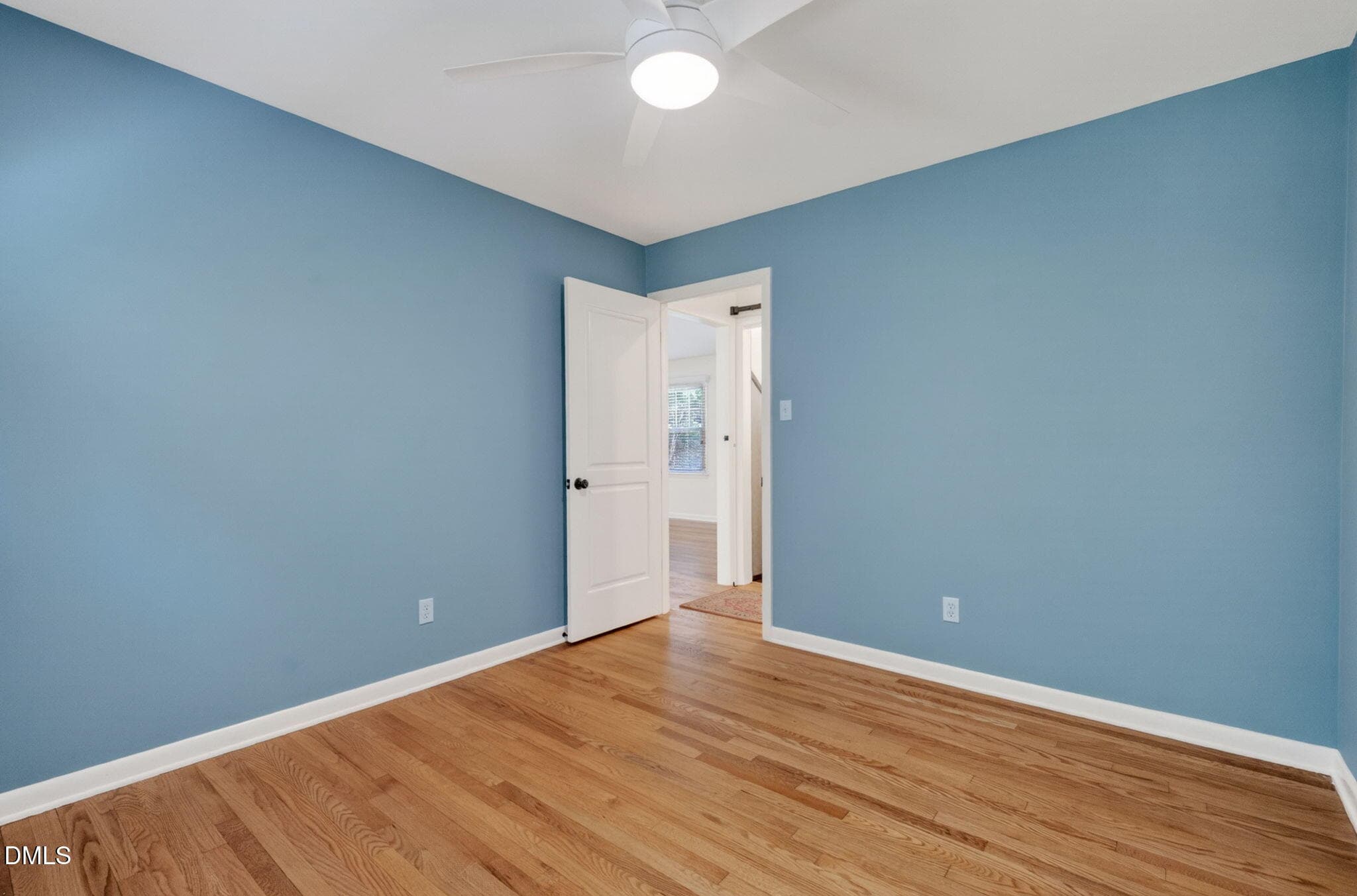 17-Rear bed 2 - 1224 Pineview Dr - 17 - 1224 Pineview Drive, Raleigh, NC 27606, Raleigh