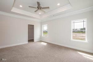 Floorplan 1707 3 - 9411 Shallow Creek Trail Trail Lot 67, Bailey, NC 27807