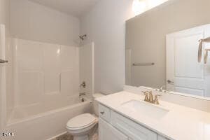 Floorplan 1707-5 - 9411 Shallow Creek Trail Trail Lot 67, Bailey, NC 27807
