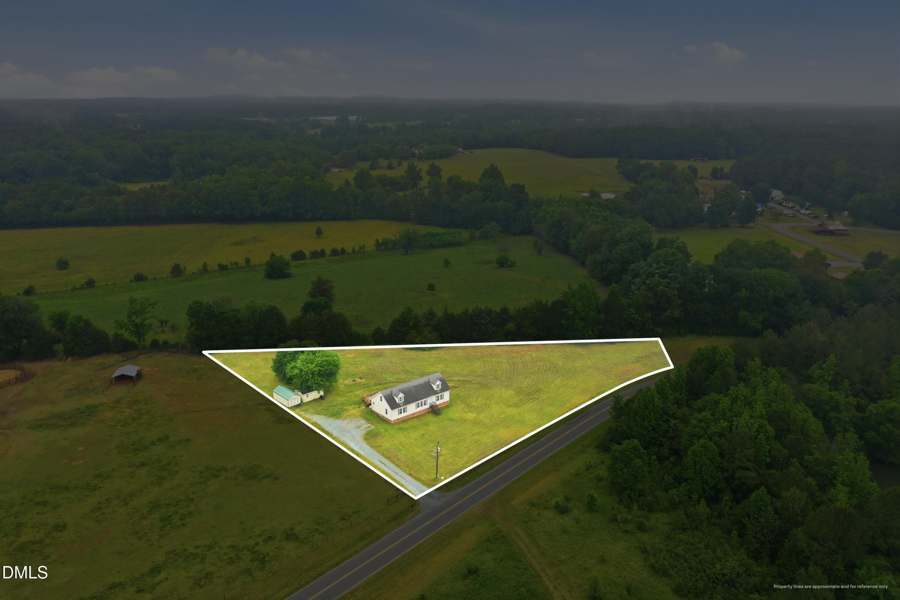 12-print-DJI_0605_edit (2) - 674 Archie Johnson Road, Siler City, NC 27344, Siler City