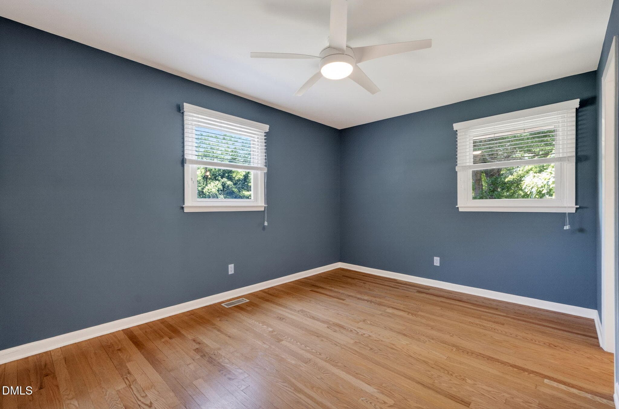 19-Primary bed - 1224 Pineview Dr - 19 - 1224 Pineview Drive, Raleigh, NC 27606, Raleigh
