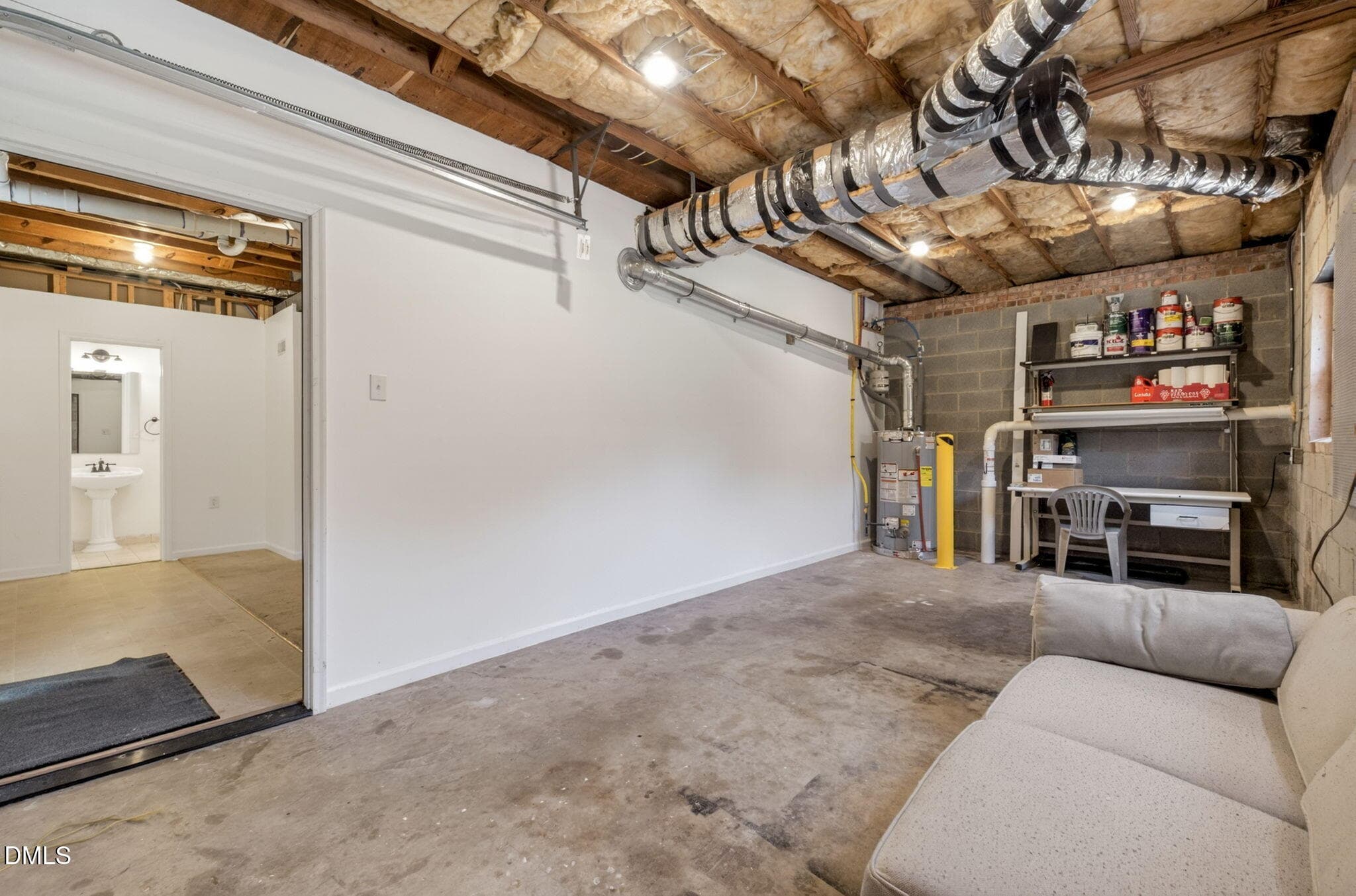 30-garage 2 -1224 Pineview Dr - 30 - 1224 Pineview Drive, Raleigh, NC 27606, Raleigh
