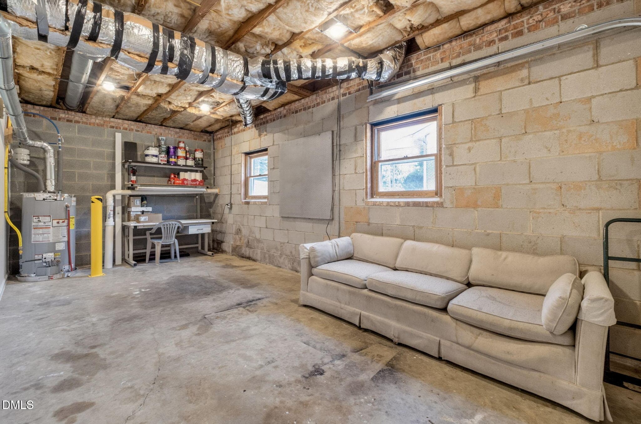 29-garage-1224 Pineview Dr - 29 - 1224 Pineview Drive, Raleigh, NC 27606, Raleigh