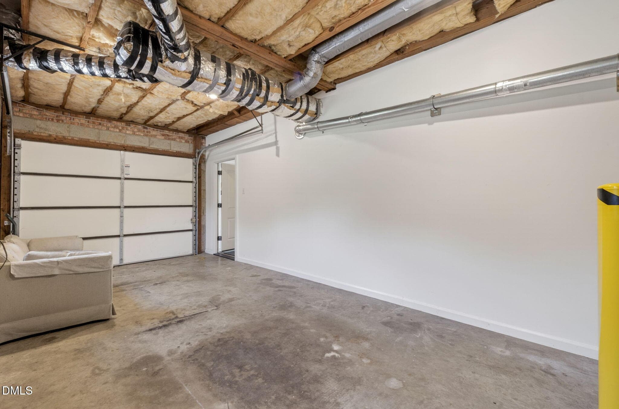 31-garage 3 -1224 Pineview Dr - 31 - 1224 Pineview Drive, Raleigh, NC 27606, Raleigh