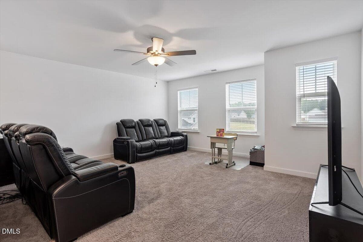 Loft - 127 Northview Drive, Middlesex, NC 27557