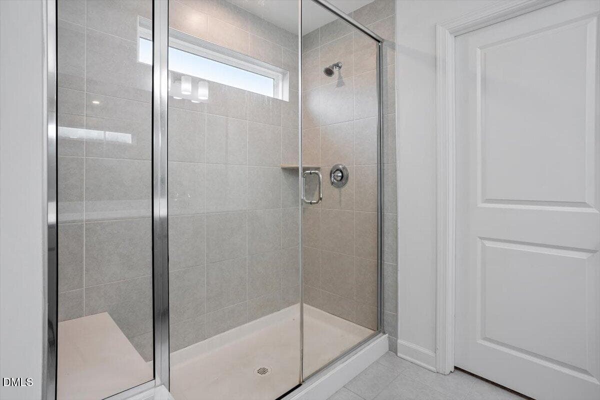 On Suite Primary Bathroom - 127 Northview Drive, Middlesex, NC 27557