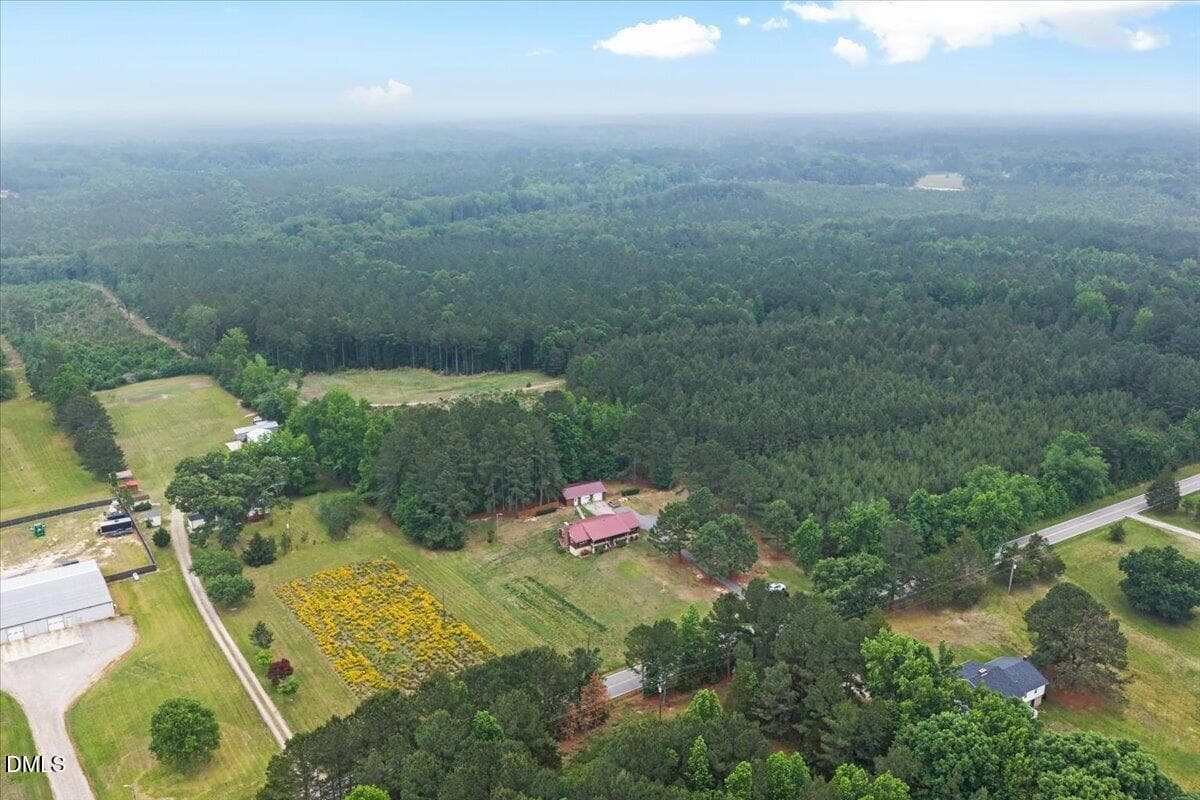 05-DJI_20260522154754_0330_D - 724 Weavers Chapel Road, Littleton, NC 27850, Littleton