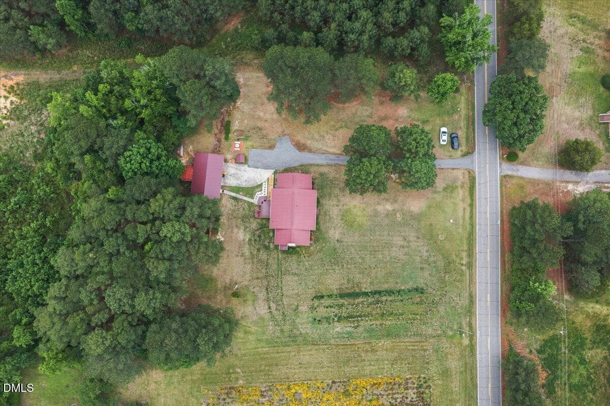 08-DJI_20260522154849_0340_D - 724 Weavers Chapel Road, Littleton, NC 27850, Littleton