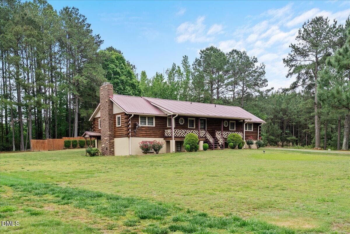 13-DSC07405 - 724 Weavers Chapel Road, Littleton, NC 27850, Littleton