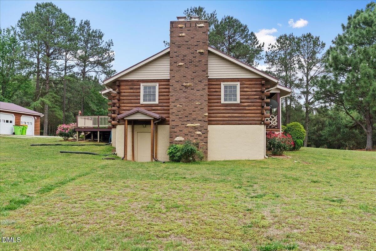 14-DSC07410 - 724 Weavers Chapel Road, Littleton, NC 27850, Littleton
