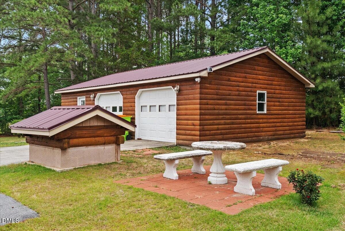 18-DSC07430 - 724 Weavers Chapel Road, Littleton, NC 27850, Littleton