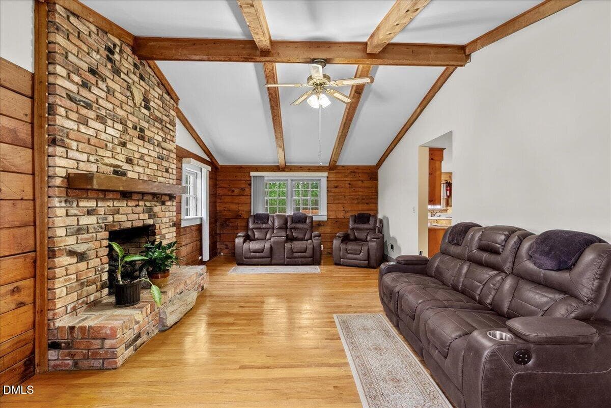 28-DSC07488 - 724 Weavers Chapel Road, Littleton, NC 27850, Littleton