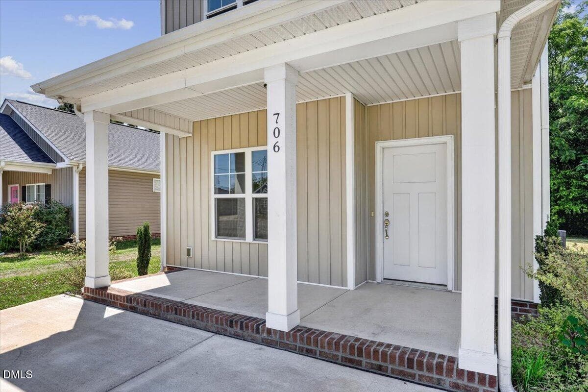 05-706 S Pollock St-5 - 706 S Pollock Street, Selma, NC 27576