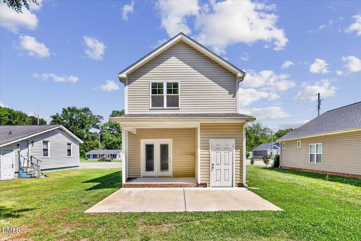 07-706 S Pollock St-7 - 706 S Pollock Street, Selma, NC 27576
