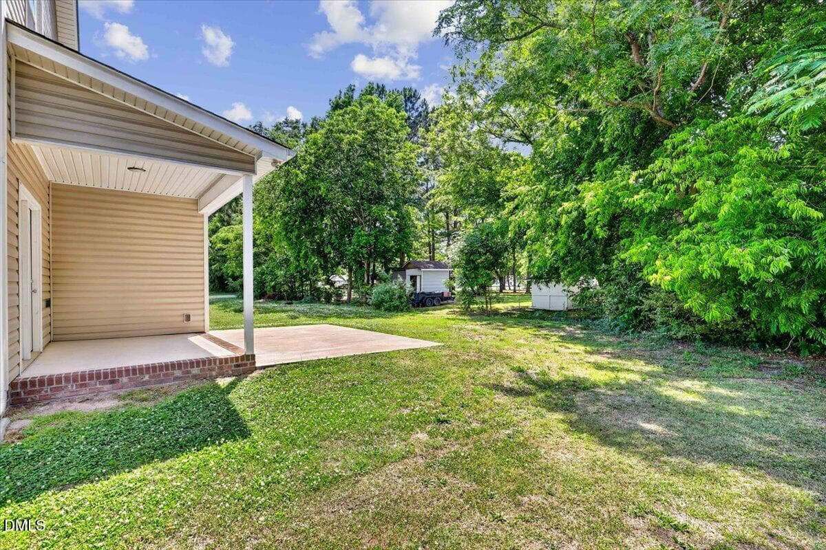 09-706 S Pollock St-9 - 706 S Pollock Street, Selma, NC 27576