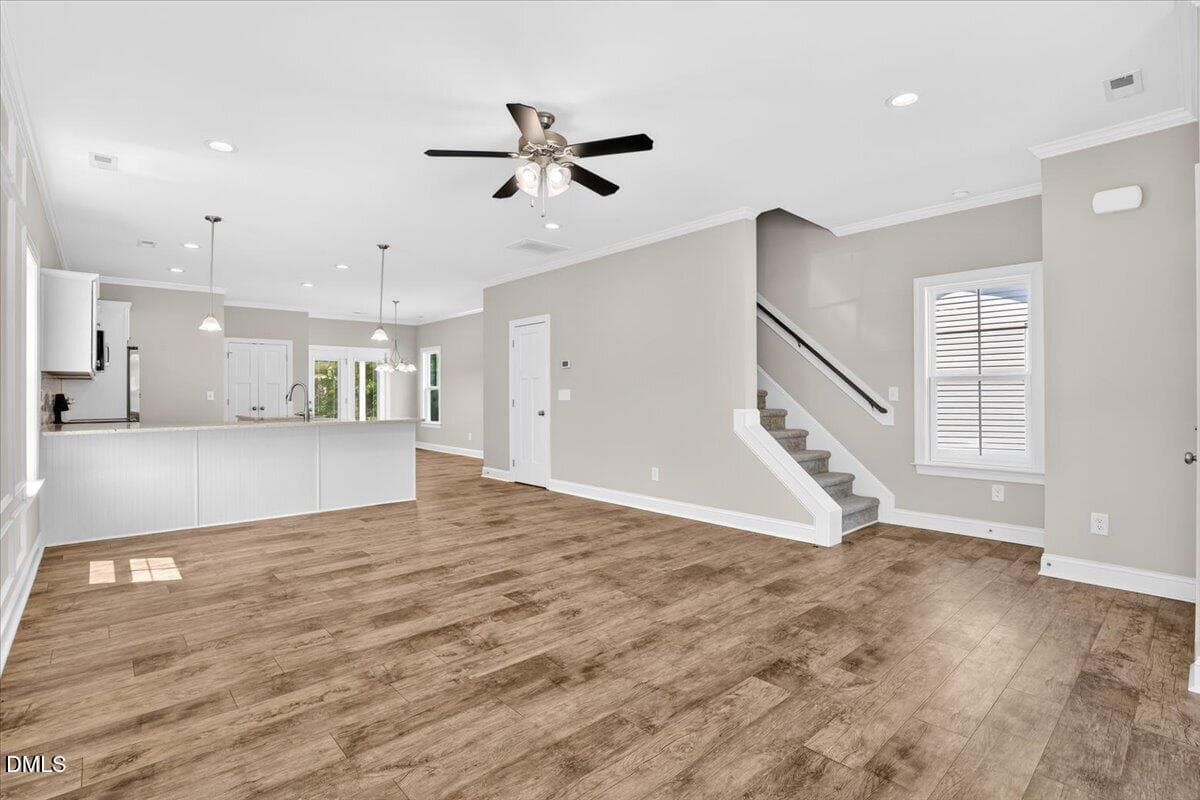 11-706 S Pollock St-11 - 706 S Pollock Street, Selma, NC 27576