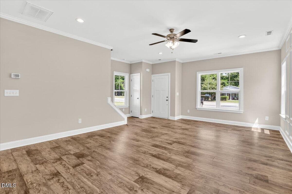 12-706 S Pollock St-12 - 706 S Pollock Street, Selma, NC 27576