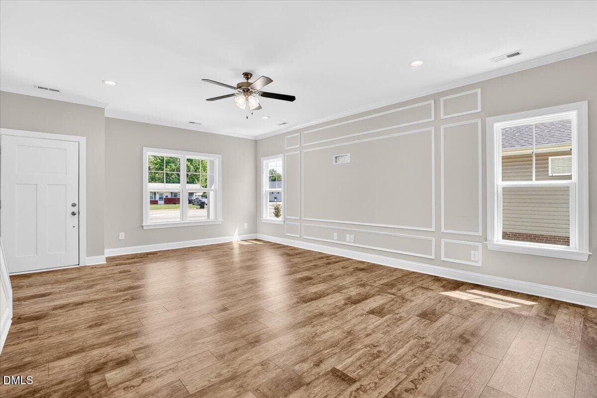 13-706 S Pollock St-13 - 706 S Pollock Street, Selma, NC 27576