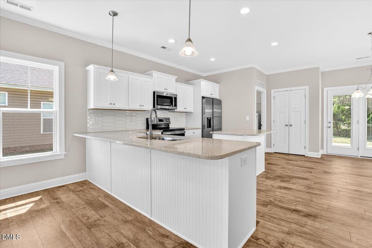14-706 S Pollock St-14 - 706 S Pollock Street, Selma, NC 27576
