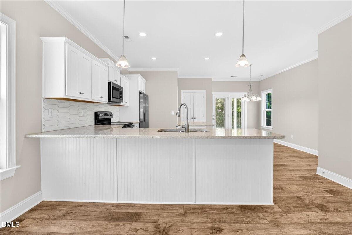15-706 S Pollock St-15 - 706 S Pollock Street, Selma, NC 27576