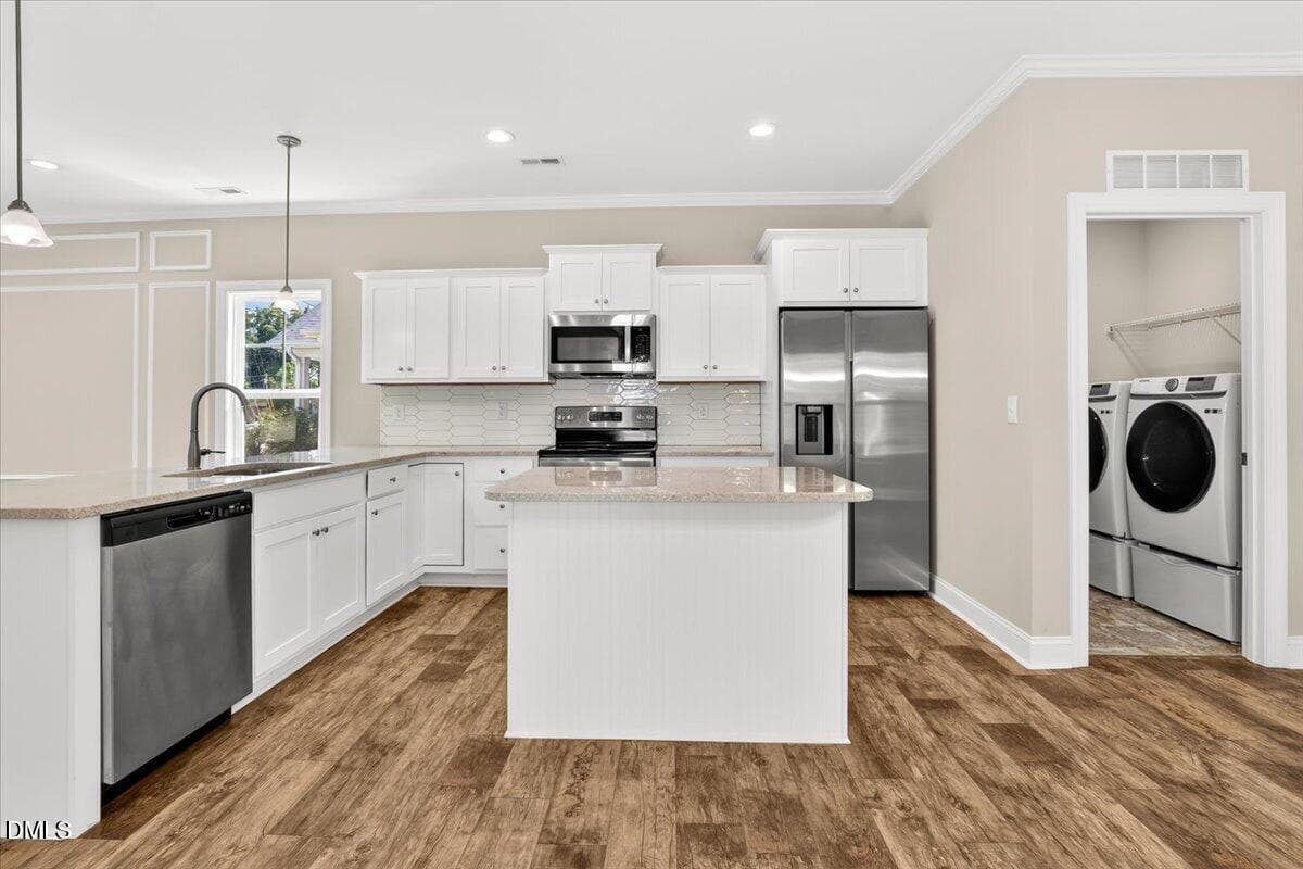 18-706 S Pollock St-18 - 706 S Pollock Street, Selma, NC 27576