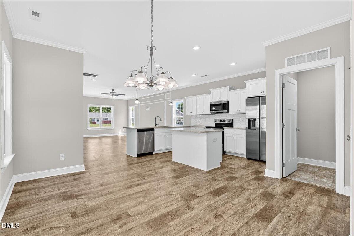 20-706 S Pollock St-20 - 706 S Pollock Street, Selma, NC 27576