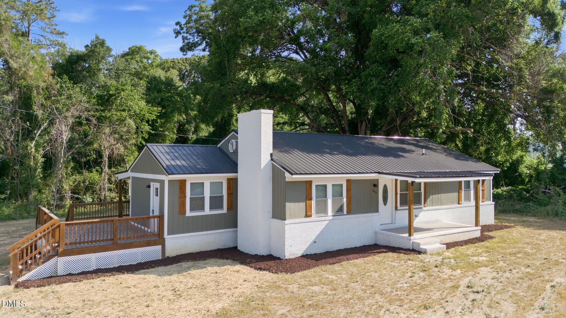 12835 Nc 39 Highway N, Henderson, NC 27537