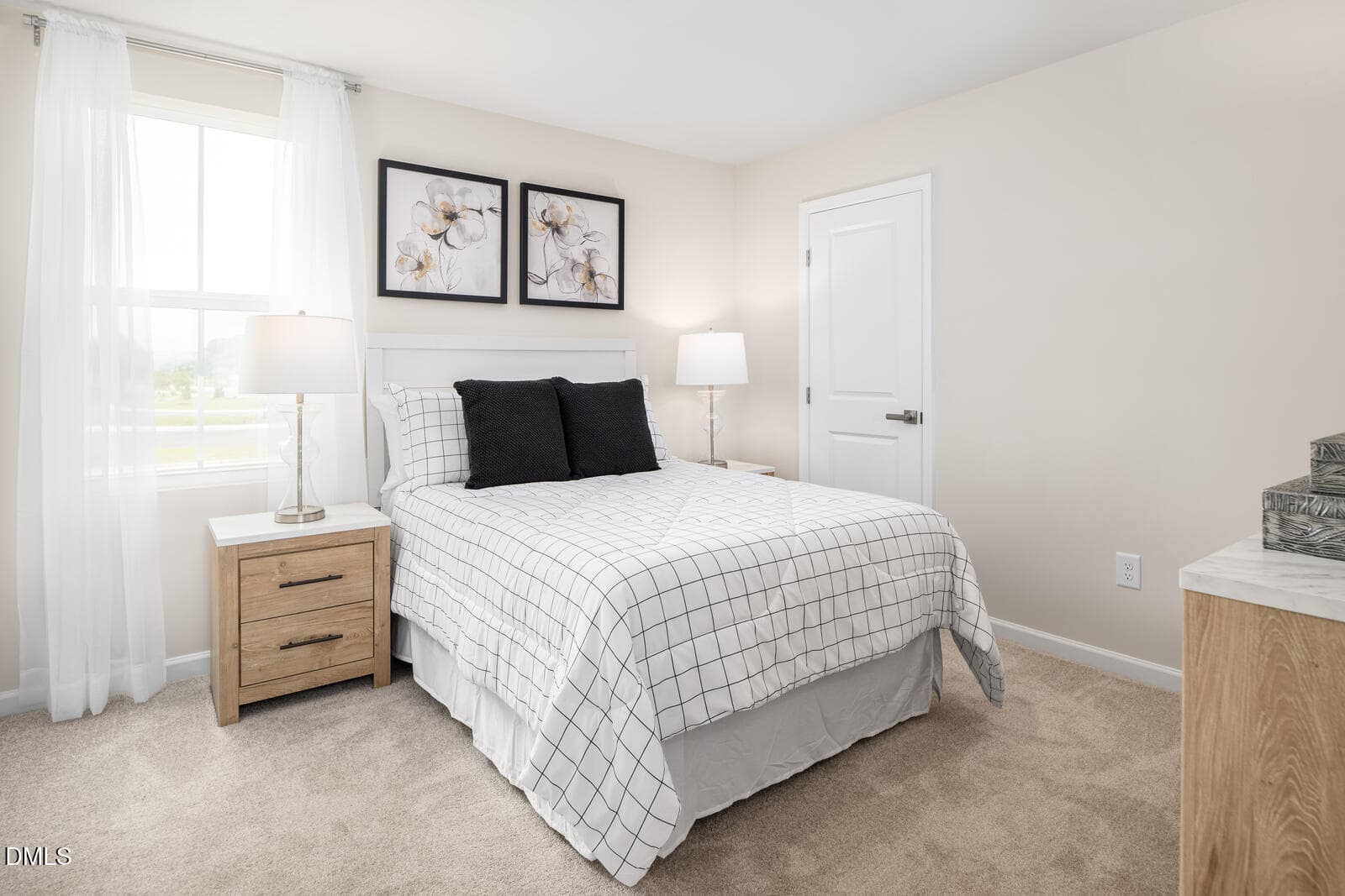 17 bedroom(1) - 71 Better Day Way, Lillington, NC 27546