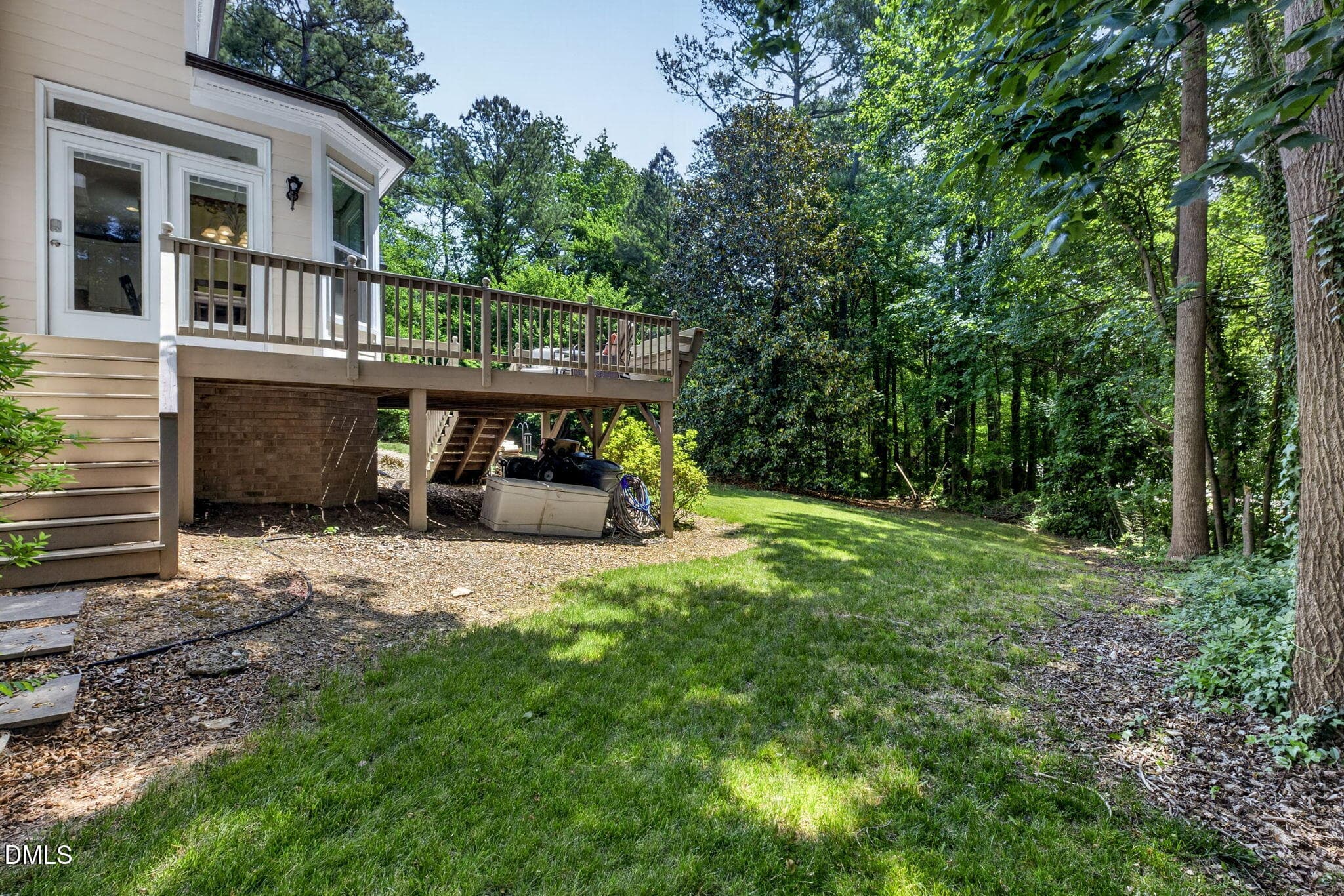 55-web-or-mls-6004 Belgreen Court - 55 - 6004 Belgreen Court, Raleigh, NC 27612, Raleigh