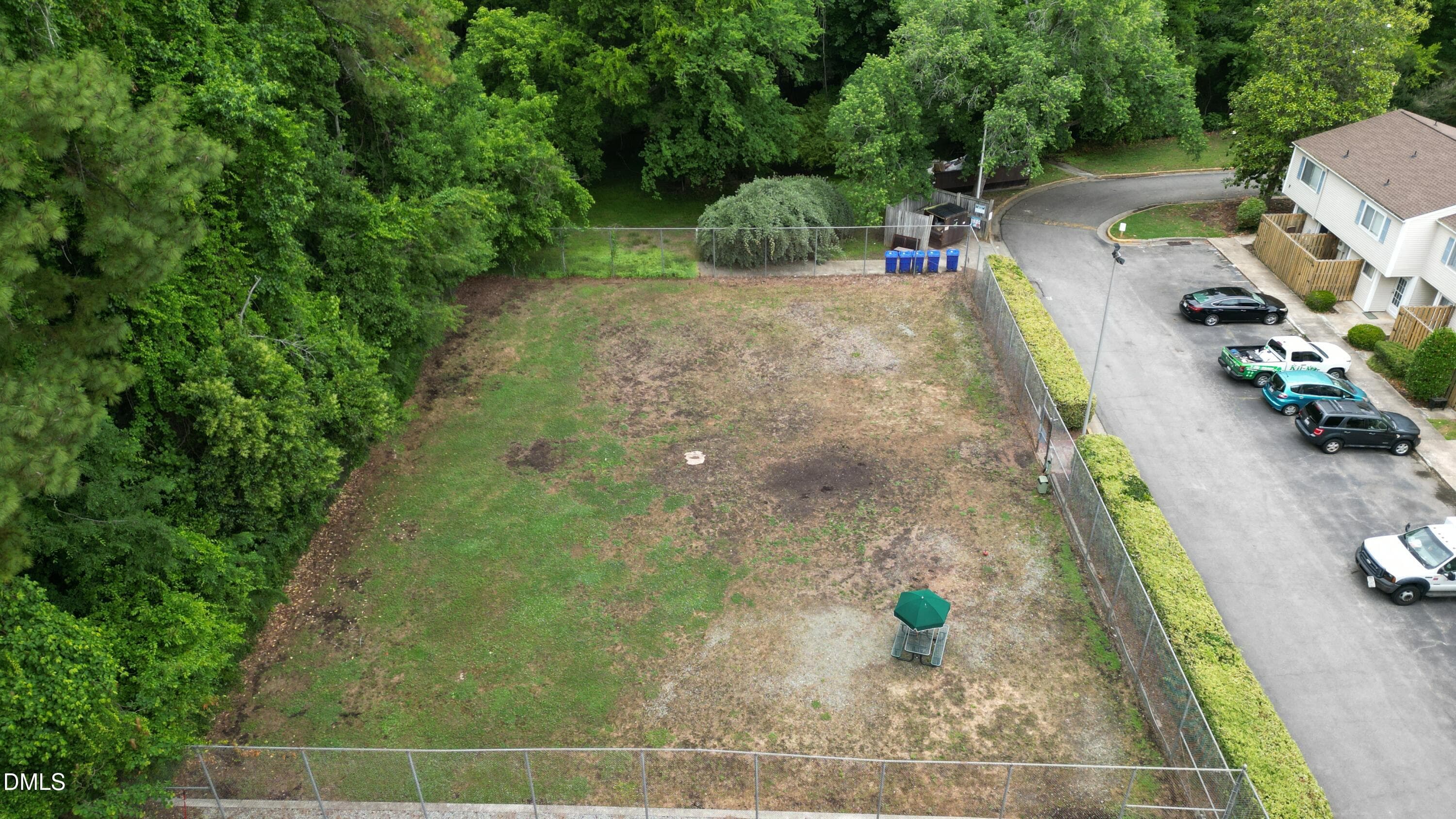 Dog Park - 220 Elizabeth Street A18, Chapel Hill, NC 27514, Chapel Hill