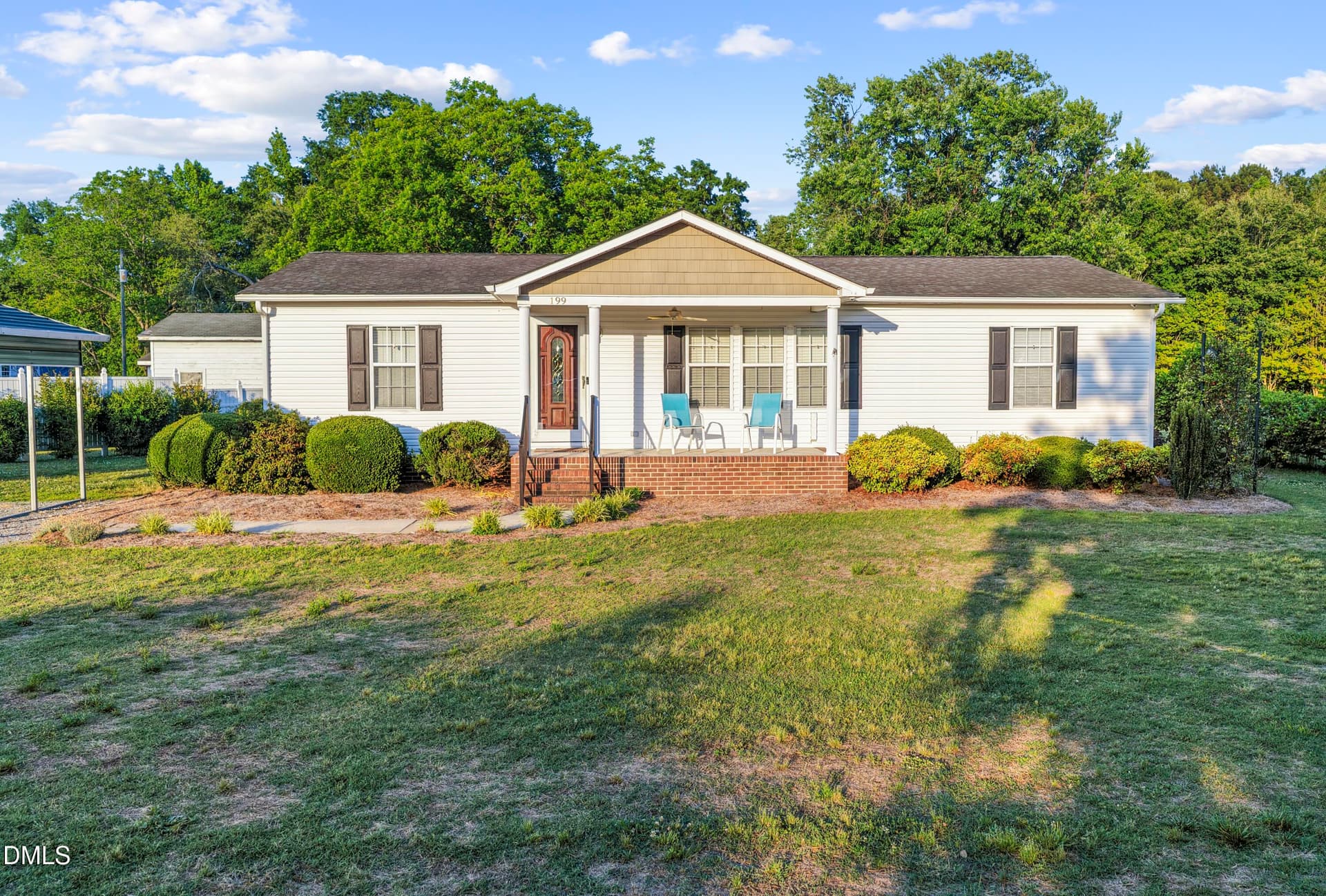 DJI_20260518192637_0352_D - 199 Iris Bryant Road, Erwin, NC 28339