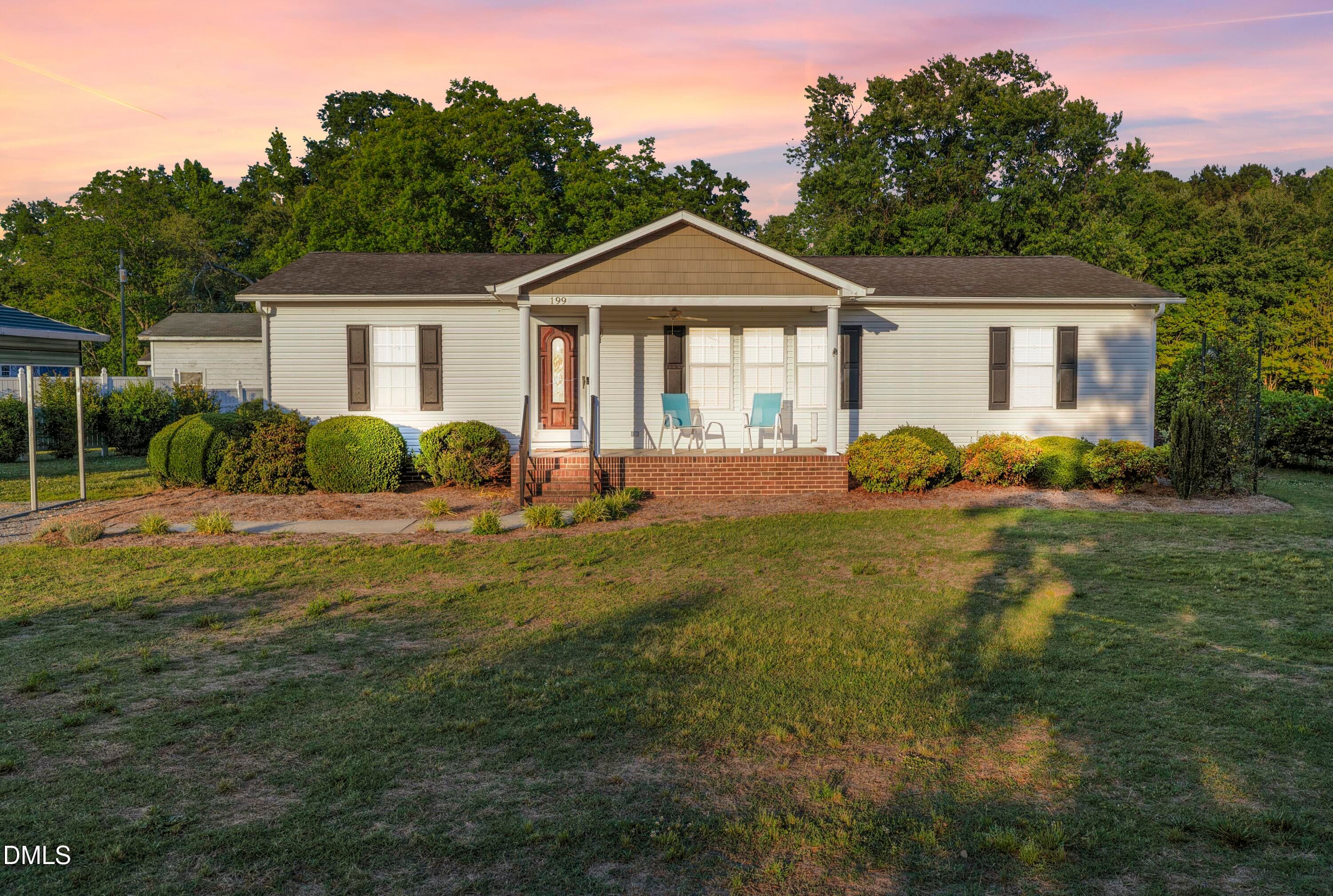 DJI_20260518192637_0352_D-V1 - 199 Iris Bryant Road, Erwin, NC 28339
