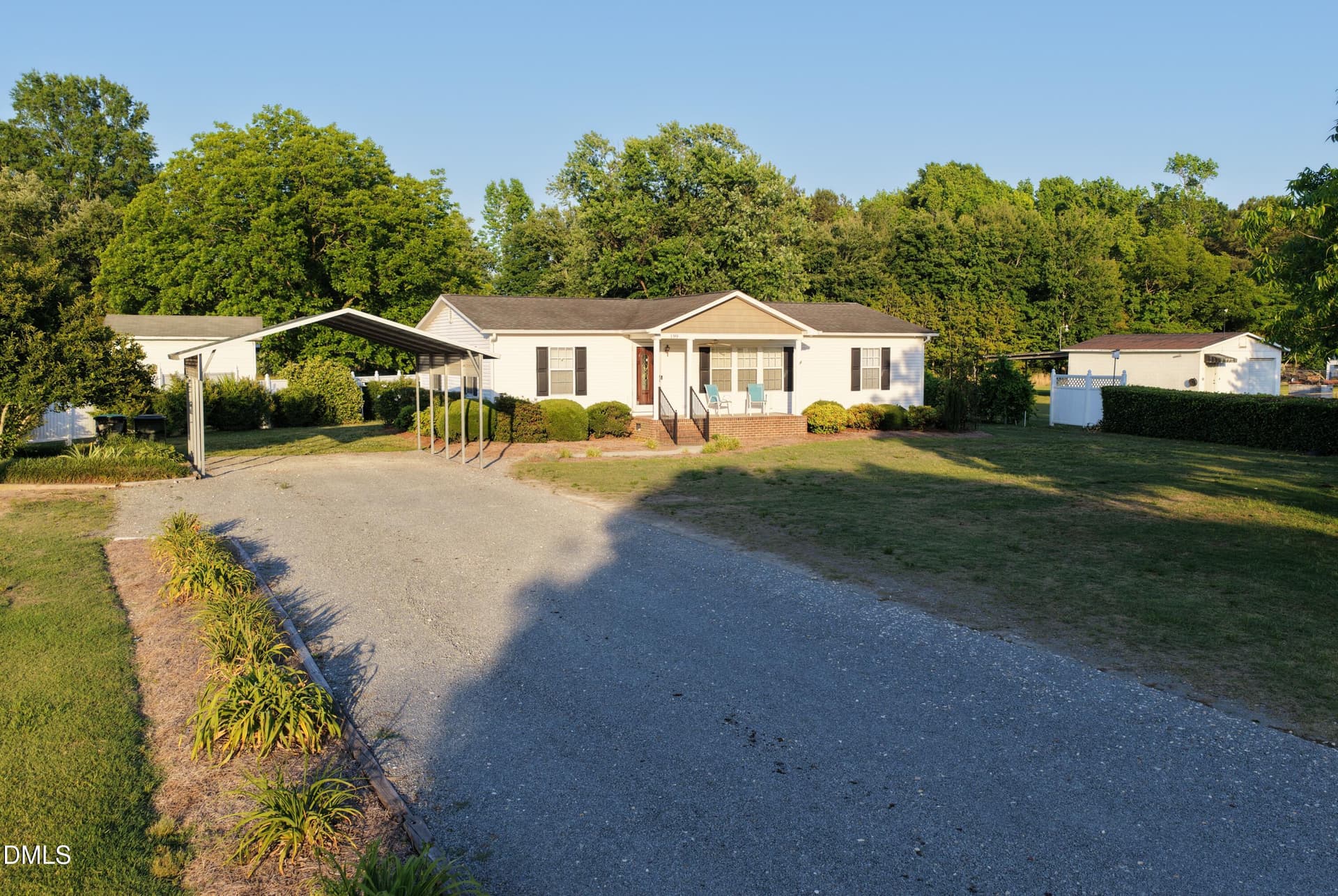 Photo May 18 2026, 7 27 00 PM - 199 Iris Bryant Road, Erwin, NC 28339