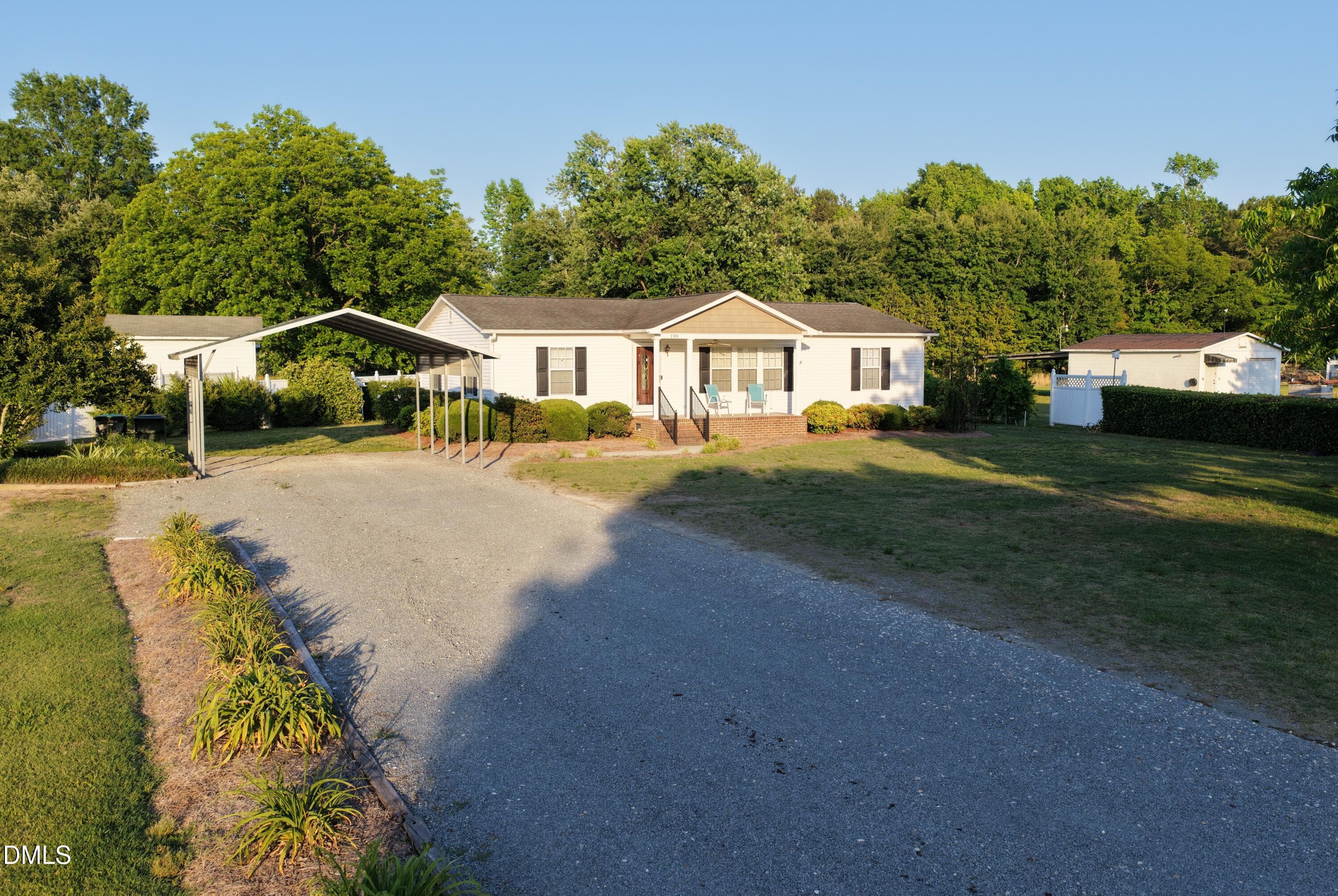 Photo May 18 2026, 7 27 00 PM - 199 Iris Bryant Road, Erwin, NC 28339