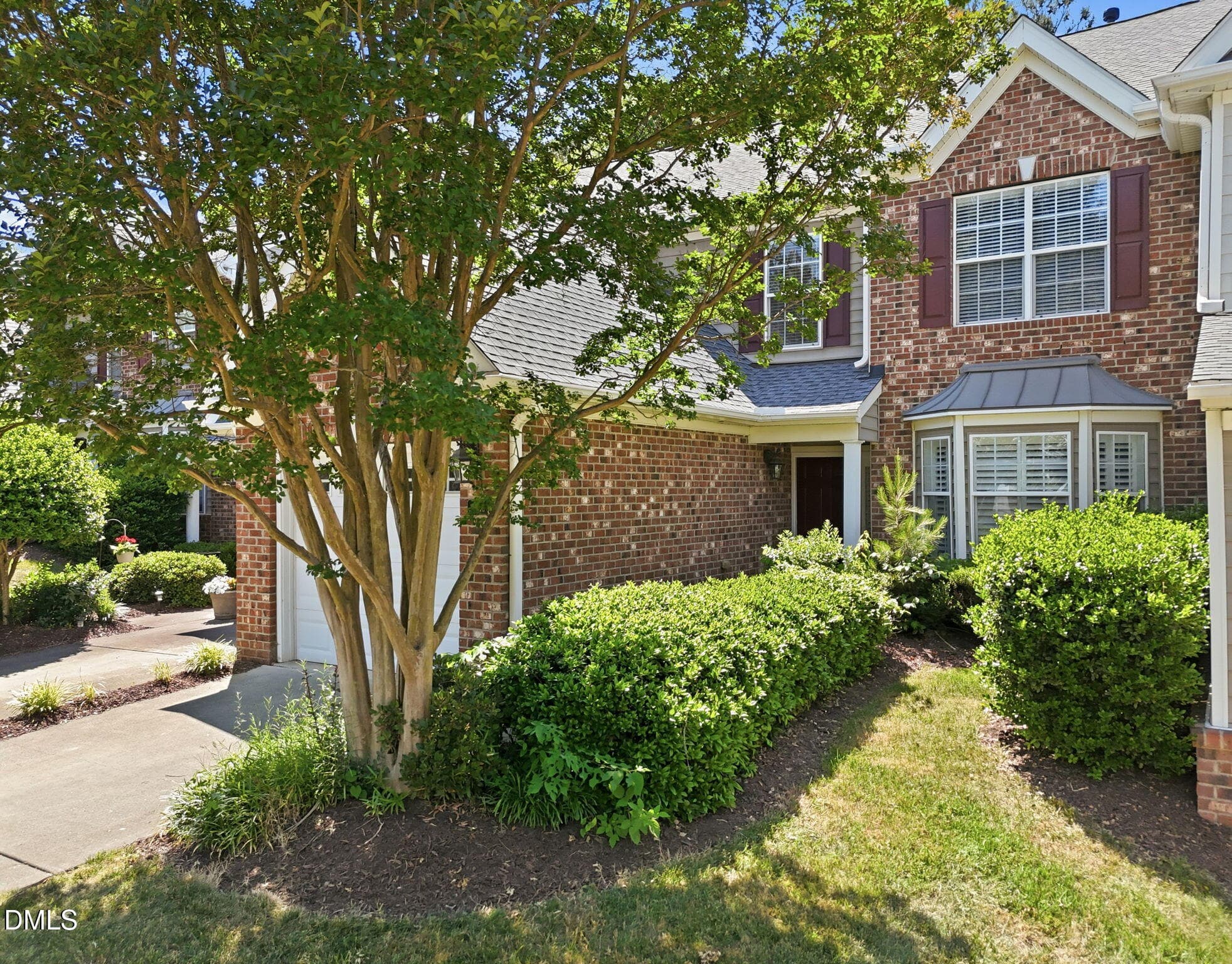 2-web-or-mls-DJI_20260518151030_0840_D - 9412 Harvest Acres Court, Raleigh, NC 27617, Raleigh