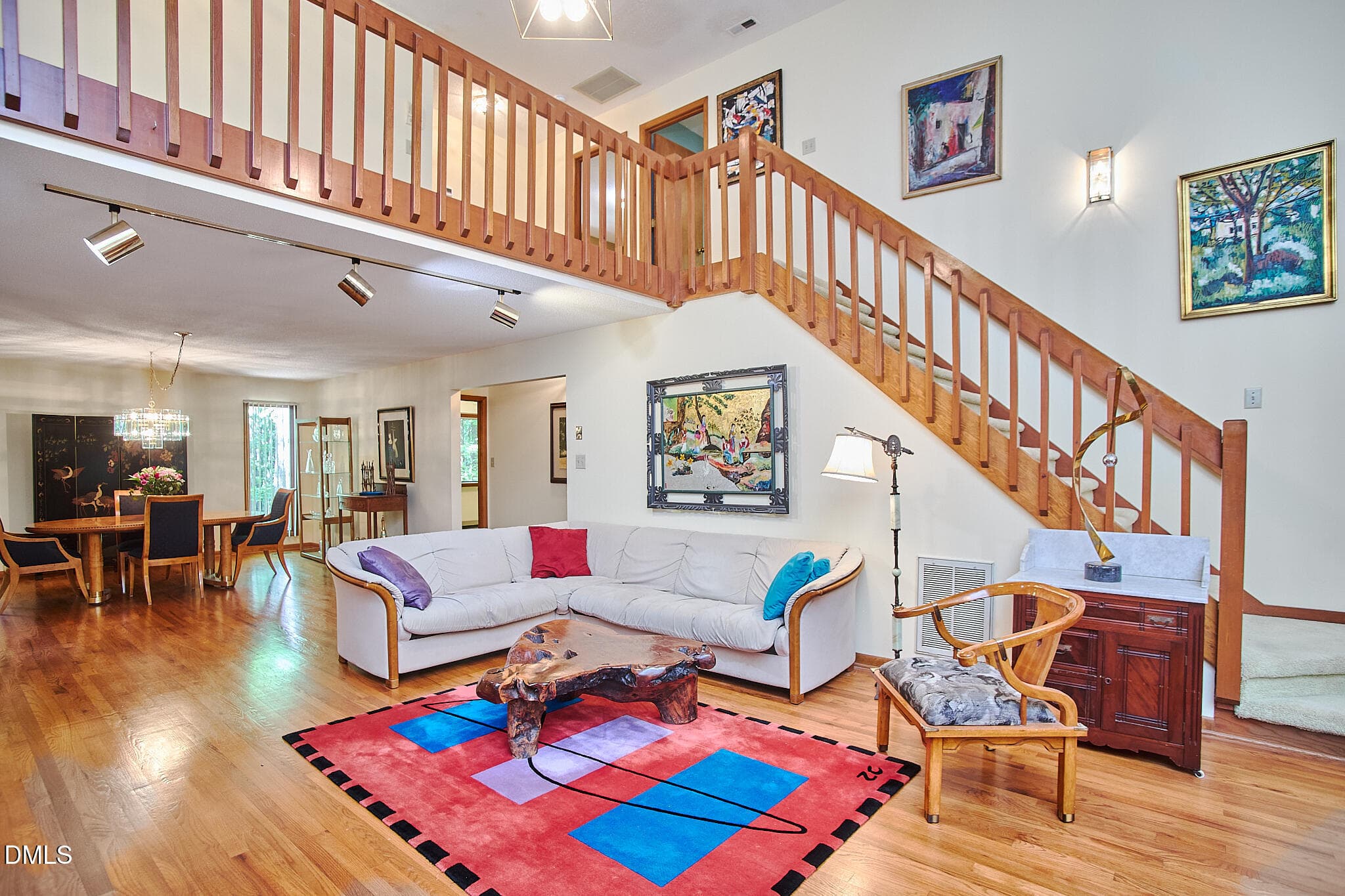 093 - 152 Cedar Hills Circle, Chapel Hill, NC 27514, Chapel Hill