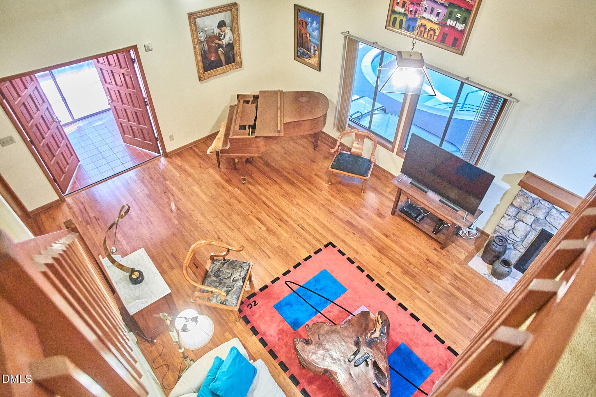 107 - 152 Cedar Hills Circle, Chapel Hill, NC 27514, Chapel Hill