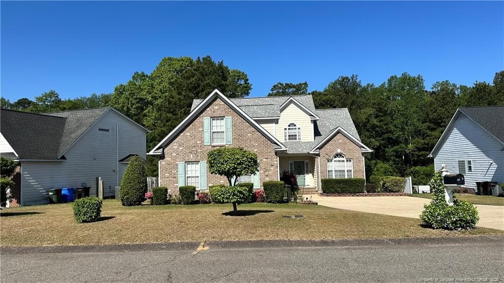 Photo 2 - 2157 Broadman Avenue, Fayetteville, NC 28304, Fayetteville