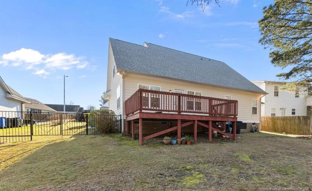 Photo 12 - 2157 Broadman Avenue, Fayetteville, NC 28304, Fayetteville