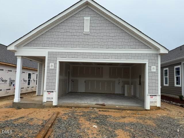 Aspen Plan - 86 Carteret Court, Clayton, NC 27527
