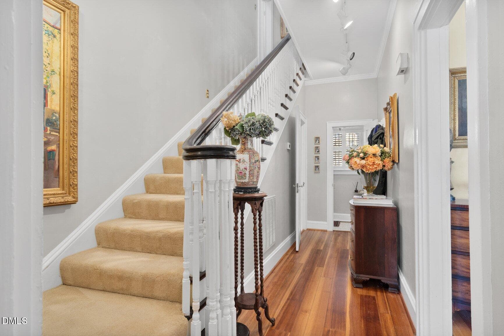 Foyer - 1208 N Main Street, Tarboro, NC 27886