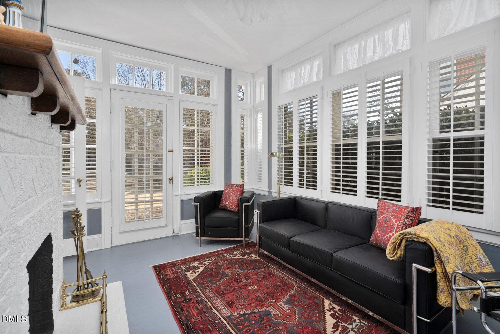 Sunroom - 1208 N Main Street, Tarboro, NC 27886