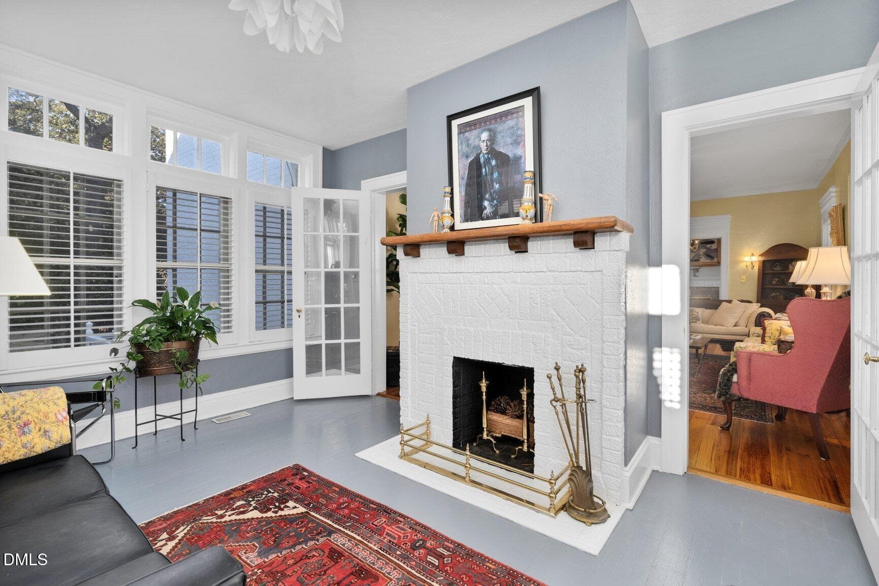 Sunroom - 1208 N Main Street, Tarboro, NC 27886