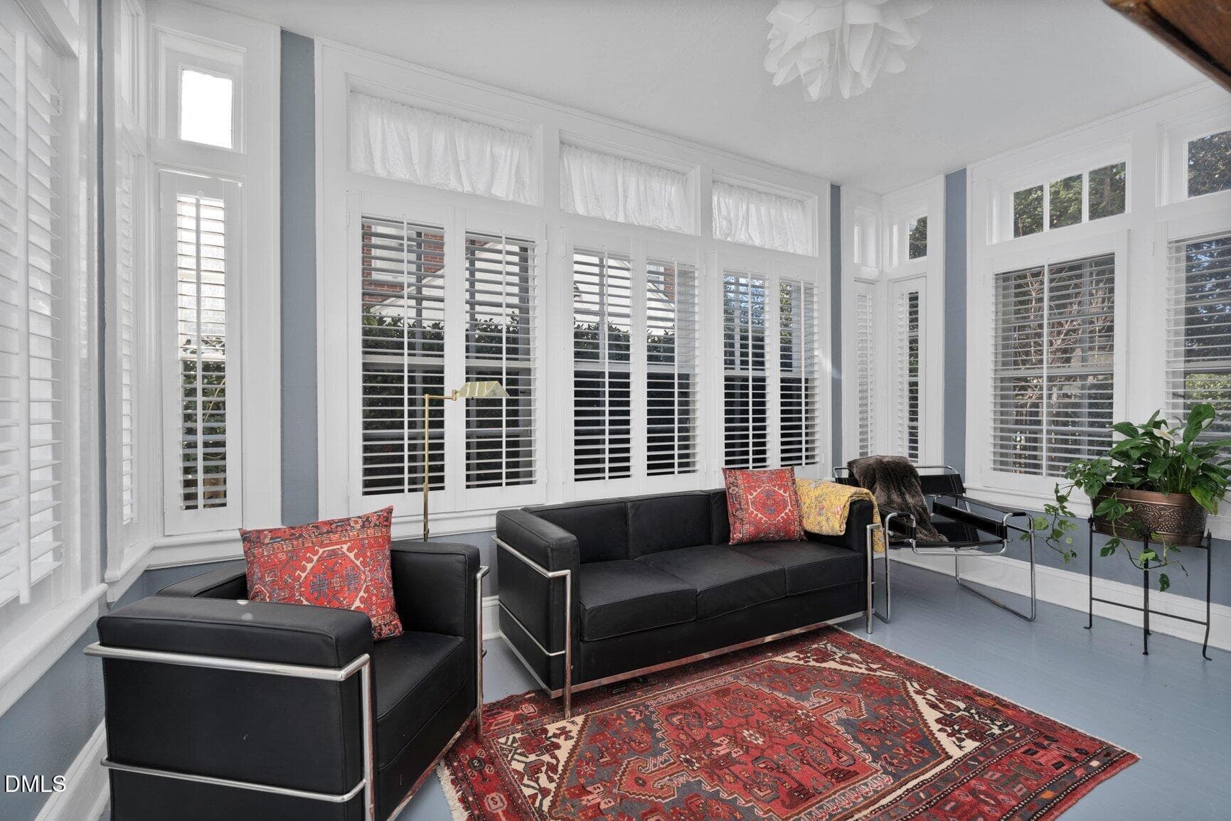 Sunroom - 1208 N Main Street, Tarboro, NC 27886