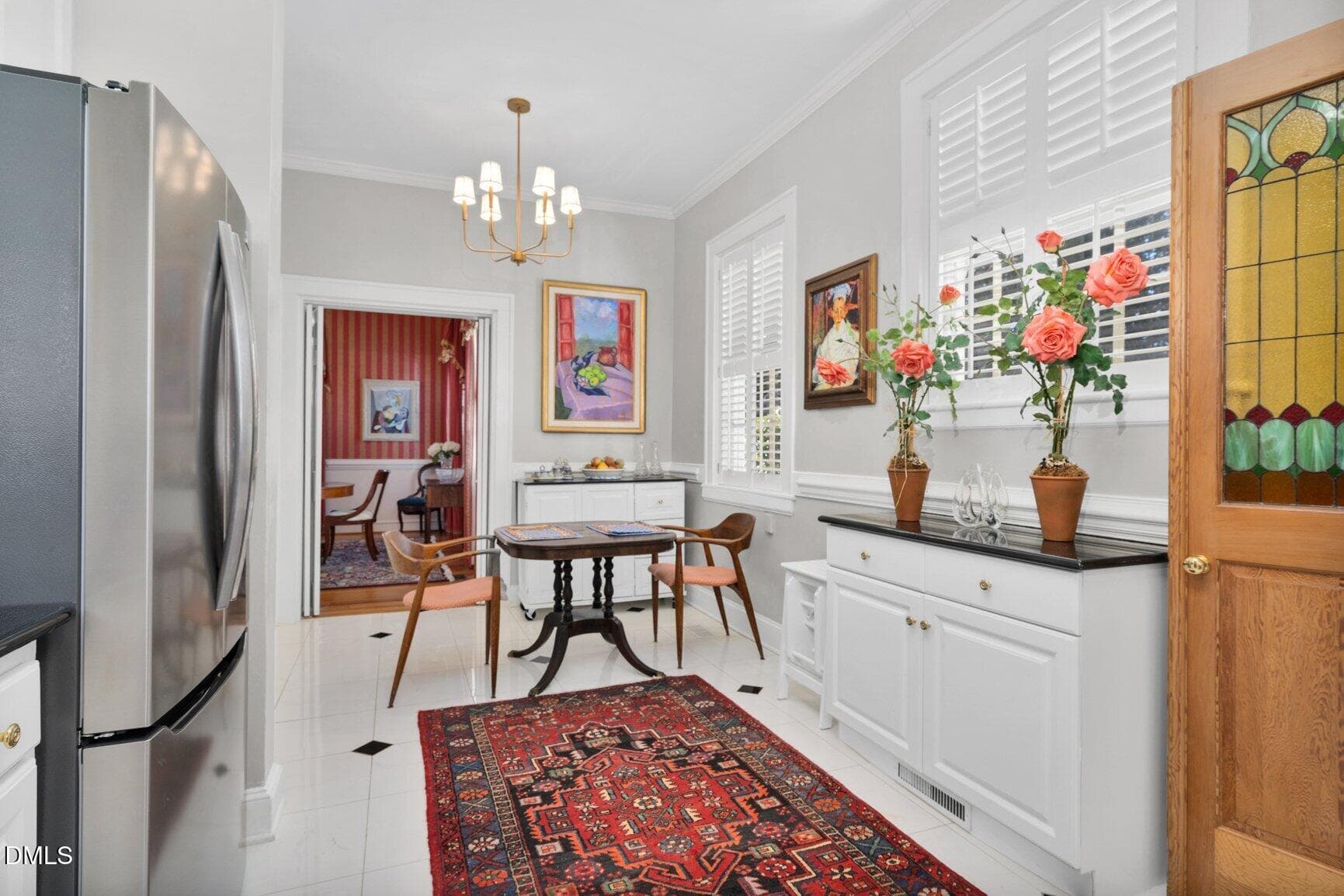 Kitchen - 1208 N Main Street, Tarboro, NC 27886