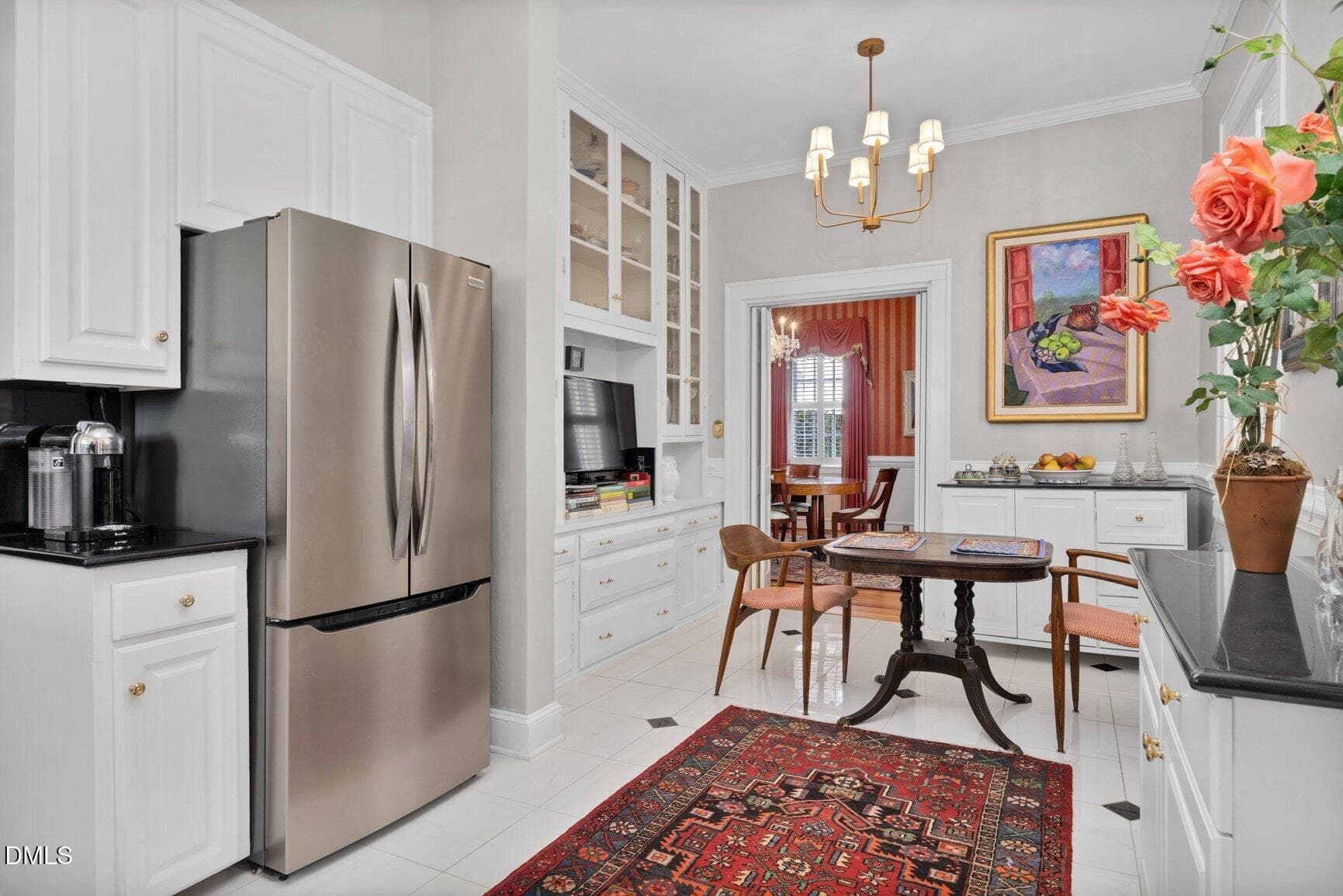 Kitchen - 1208 N Main Street, Tarboro, NC 27886