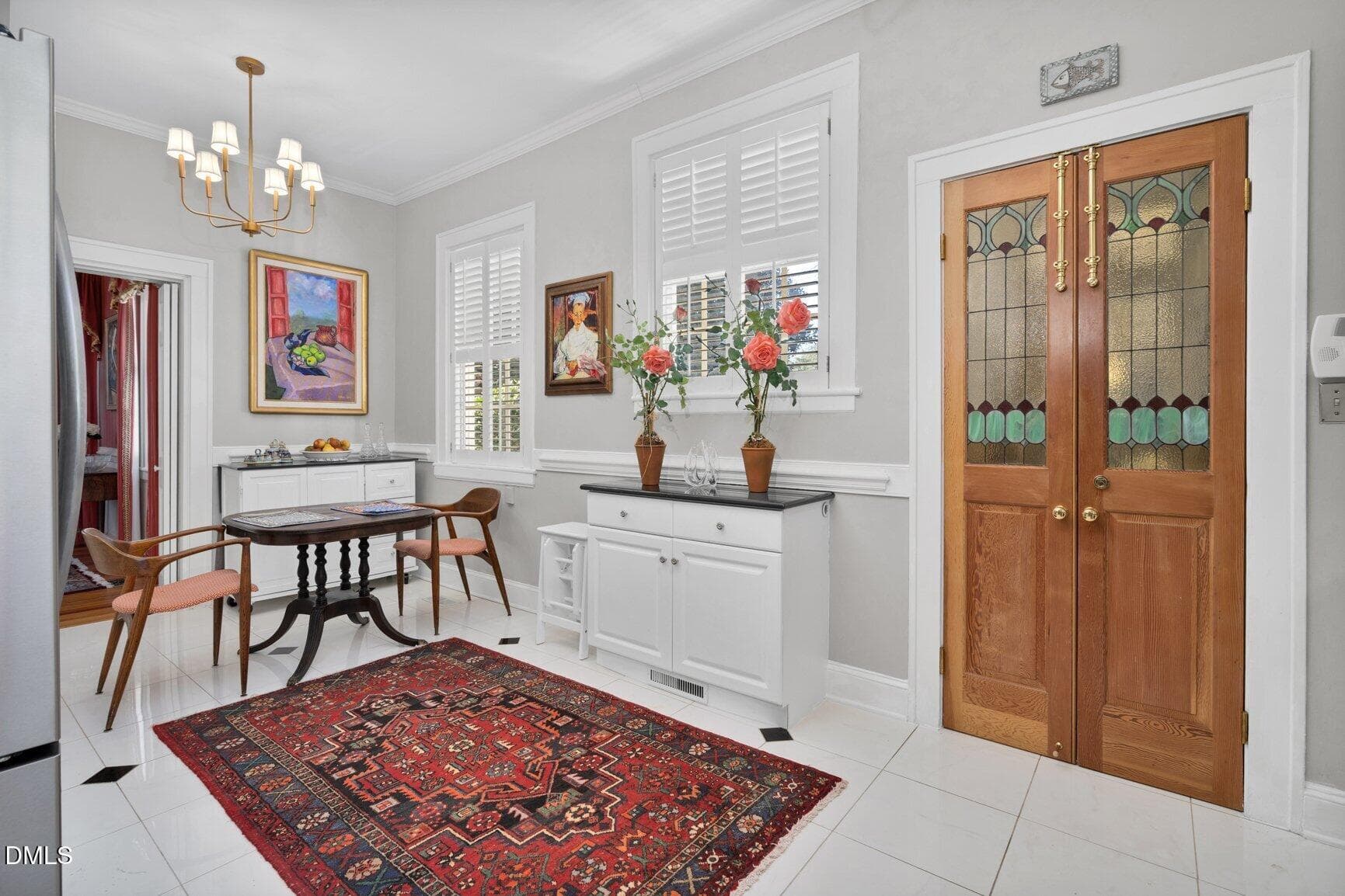 Kitchen - 1208 N Main Street, Tarboro, NC 27886